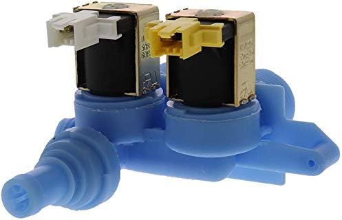 Water Inlet Valve 8540751 8540043 WP8540751Compatible With Whirlpool Kenmore Washer