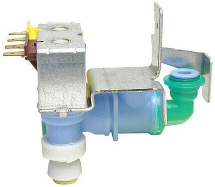 Refrigerator Water Valve for Whirlpool WP12544124 AP6005465 PS11738514 12544118