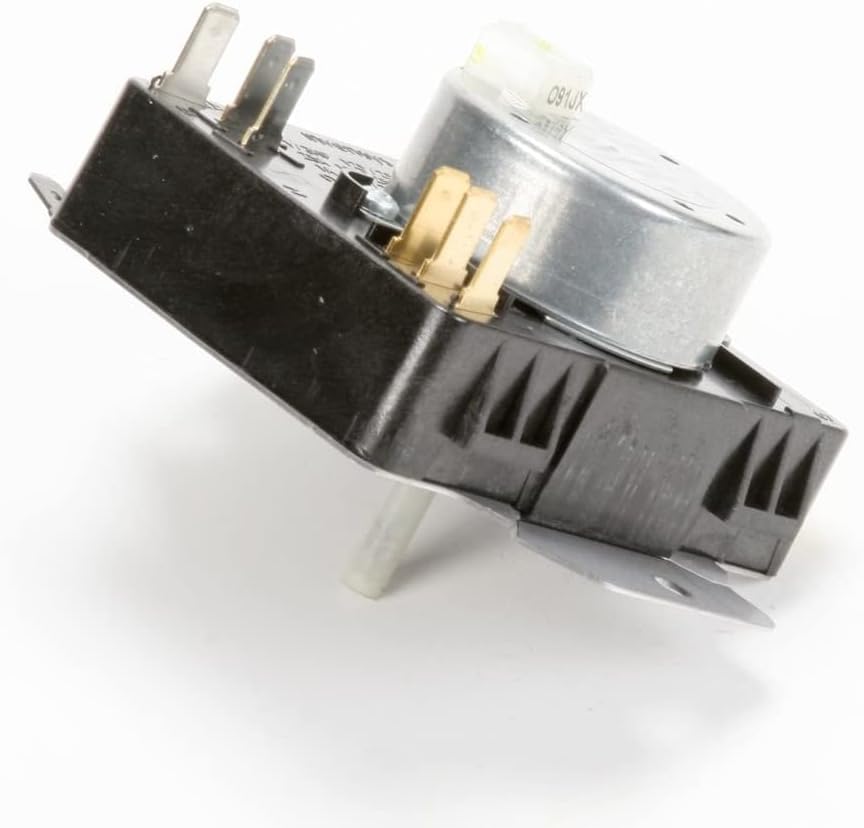 W10185997 Dryer Timer Replacement for Whirlpool 1481709 AH2348535 EA2348535 PS2348535