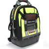 Veto Pro Pac TECH PAC Service Technician Bag, 1-Pack - Bright Yellow