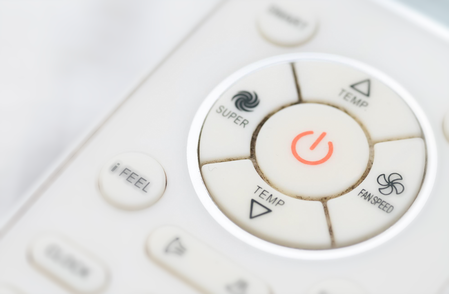 Controls & Electrical Components