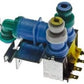 Refrigerator Water Valve for Whirlpool WP12544124 AP6005465 PS11738514 12544118