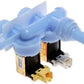 Water Inlet Valve 8540751 8540043 WP8540751Compatible With Whirlpool Kenmore Washer