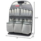 Veto Pro Pac TECH PAC Service Technician Bag, 1-Pack