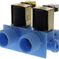 Water Inlet Valve 8540751 8540043 WP8540751Compatible With Whirlpool Kenmore Washer