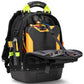 Veto Pro Pac TECH PAC Service Technician Bag, 1-Pack