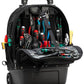 Veto Pro Pac TECH PAC Service Technician Bag, 1-Pack