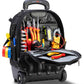 Veto Pro Pac TECH PAC Service Technician Bag, 1-Pack