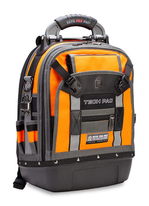 Veto Pro Pac TECH PAC Service Technician Bag, 1-Pack
