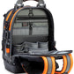 Veto Pro Pac TECH PAC Service Technician Bag, 1-Pack