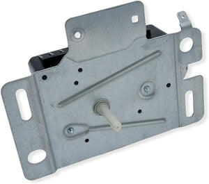 Appliance Dryer Timer Replacement for Whirlpool W10857612 W10436308 WPW10436308