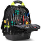 Veto Pro Pac TECH PAC Service Technician Bag, 1-Pack
