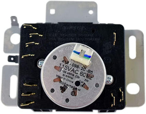 Dryer Timer Replacement for Whirlpool W10642928 WPW10642928 10642928