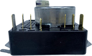 W10185975 WPW10185975 Clothes Dryer Timer 115VAC 60Hz 3W Replacement Model Specific Not Universal