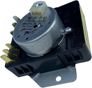 Dryer Timer Replacement for Whirlpool W10642934 W10854240