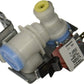 FSP Invensys Universal Refrigerator Ice Maker Water Valve 2315576, S-86-QC N