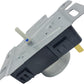 Dryer Timer Replacement for Whirlpool Amana W10745655 W10857612 Clothes Timer Control 230VAC 60Hz