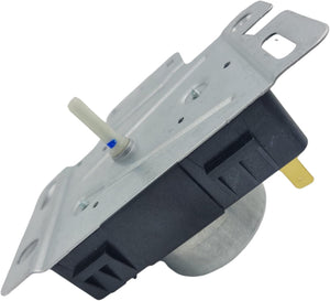 Dryer Timer Replacement for Whirlpool Amana W10745655 W10857612 Clothes Timer Control 230VAC 60Hz