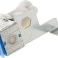 Ice Maker Water Valve Replacement for GE Whirlpool WR57X10068, W10217918, 2313644, 1469049 by Krooli