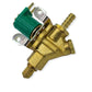 12-2990-01 Water Valve Replacement for Scostman Ice Maker, Commercial Ice Machine