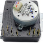 Dryer Timer Compatible for Whirlpool Replaces W10185972 WPW10185972 1481701 AH2348527 EA2348527 PS2348527