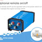 Victron Energy Orion 12/24-Volt 20 amp DC-DC Converter Non-Isolated, High Power