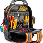 Veto Pro Pac TECH PAC Service Technician Bag, 1-Pack
