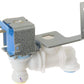 Ice Maker Water Valve Replacement for GE Whirlpool WR57X10068, W10217918, 2313644, 1469049 by Krooli