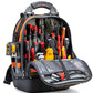 Veto Pro Pac TECH PAC Service Technician Bag, 1-Pack