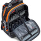 Veto Pro Pac TECH PAC Service Technician Bag, 1-Pack