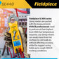 Fieldpiece SC440 True RMS Clamp Meter with Temperature, Inrush Current, Capacitance and Backlight