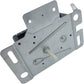 Dryer Timer Replacement for Whirlpool Amana W10745655 W10857612 Clothes Timer Control 230VAC 60Hz