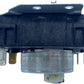 Dryer Timer Replacement for Whirlpool Amana W10185981 Gas Clothes Timer 115VAC 60Hz Model Specific Not Universal