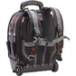 Veto Pro Pac TECH PAC Service Technician Bag, 1-Pack