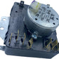 Dryer Timer Replacement for Whirlpool Amana W10185981 Gas Clothes Timer 115VAC 60Hz Model Specific Not Universal