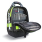 Veto Pro Pac TECH PAC Service Technician Bag, 1-Pack