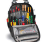 Veto Pro Pac TECH PAC Service Technician Bag, 1-Pack