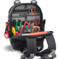 Veto Pro Pac TECH PAC Service Technician Bag, 1-Pack