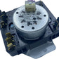Dryer Timer Replacement for Whirlpool Amana W10185981 Gas Clothes Timer 115VAC 60Hz Model Specific Not Universal