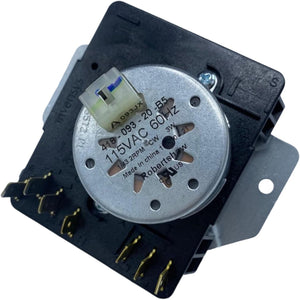 Dryer Timer Replacement for Whirlpool W10642934 W10854240