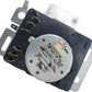 Dryer Timer Replacement for Whirlpool Amana W10745655 W10857612 Clothes Timer Control 230VAC 60Hz