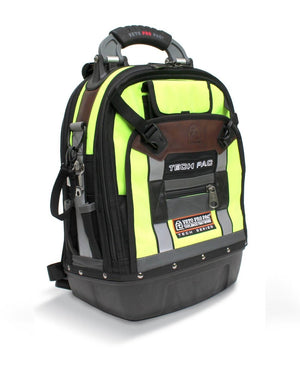 Veto Pro Pac TECH PAC Service Technician Bag, 1-Pack