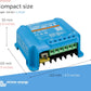 Victron Energy SmartSolar MPPT Solar Charge Controller (Bluetooth) - Charge Controllers for Solar Panels - 100V, 15 amp, 12/24-Volt