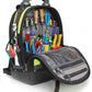 Veto Pro Pac TECH PAC Service Technician Bag, 1-Pack