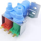 New Water Valve 4318046 2188542 WV8046 AP6006054 PS11739118 WP2188542 Compatible with Kenmore Refrigerator
