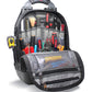 Veto Pro Pac TECH PAC Service Technician Bag, 1-Pack