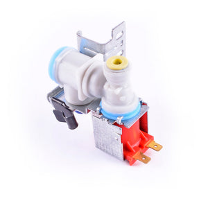 Universal Refrigerator Ice Maker Water Valve 2315576, S-86-QC N