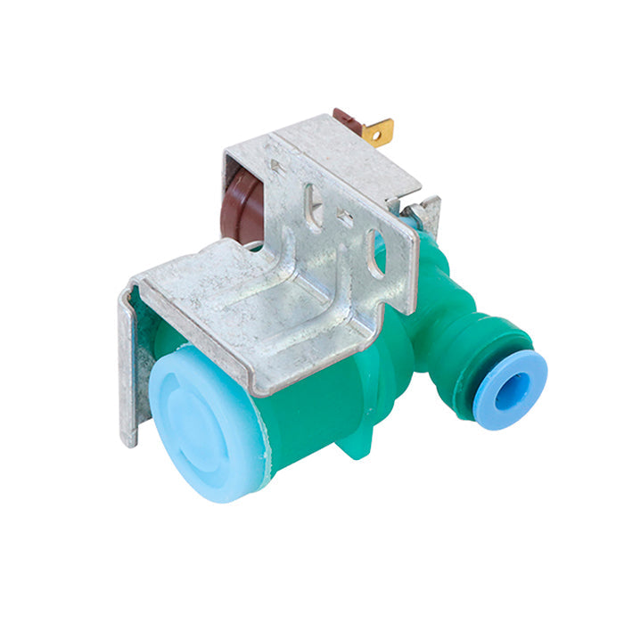 Refrigerator Water Inlet Valve. Replacement for W10498990 WPW10498990 W10342318 2188784 2210515 2219594 W10342318 PS11755669 AP6022336