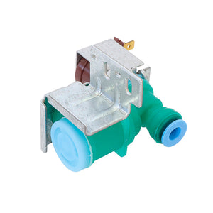 Refrigerator Water Inlet Valve. Replacement for W10498990 WPW10498990 W10342318 2188784 2210515 2219594 W10342318 PS11755669 AP6022336