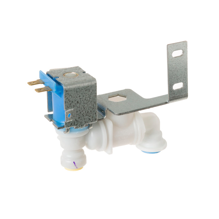 Ice Maker Water Valve Replacement for GE Whirlpool WR57X10068, W10217918, 2313644, 1469049